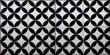 Cement Tile 105