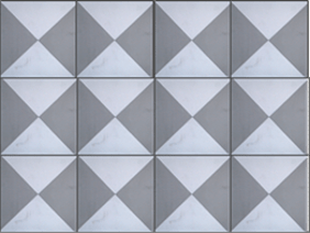 Cement Tile 108