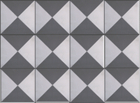 Cement Tile 108