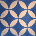 Cement Tile 113