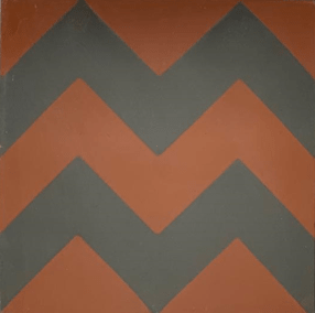 Cement Tile 128