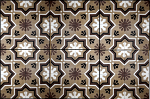 Cement Tile 202