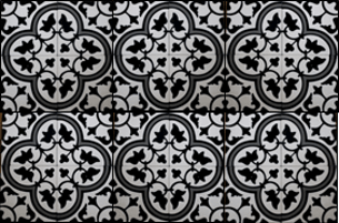 Cement Tile 204