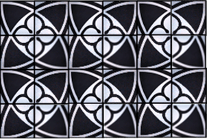 Cement Tile 205