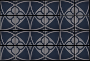 Cement Tile 205