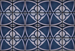 Cement Tile 205