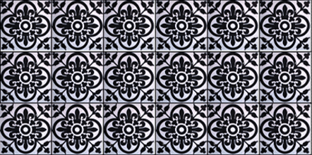 Cement Tile 209