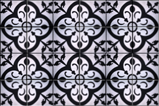 Cement Tile 210