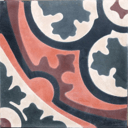 Cement Tile 211