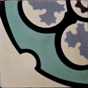 Cement Tile 212