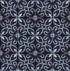 Cement Tile 213