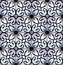 Cement Tile 213