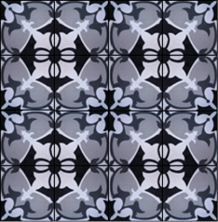 Cement Tile 215