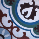 Cement Tile 217