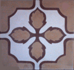 Cement Tile 218