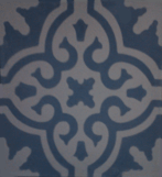 Cement Tile 219