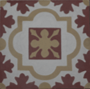 Cement Tile 222