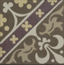 Cement Tile 231