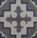 Cement Tile 237