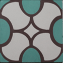 Cement Tile 246