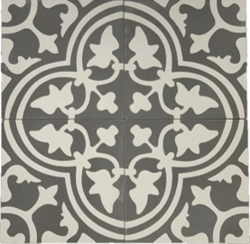 Cement Tile 204