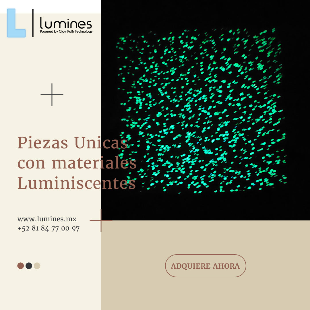 ¡Descubre la magia de la iluminación con nuestras cubierta de concreto luminiscente! Mesa Luminiscente 91 x 91 cm